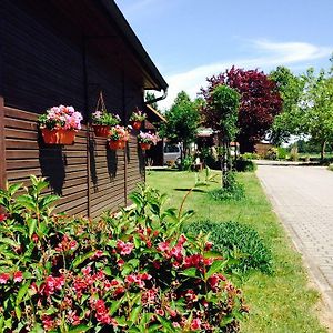 Hotel&Restaurant Zur Spreewälderin Golßen Exterior photo