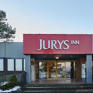 Jurys Inn Aberdeen Airport Dyce Exterior photo