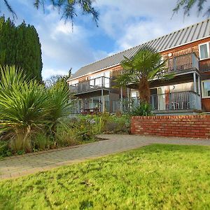 Best Western Plus Oaklands Hotel Norwich Exterior photo