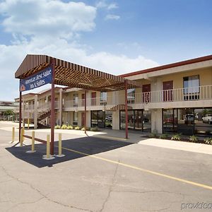 Americas Best Value Inn & Suites Conway Exterior photo