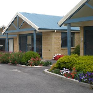 Aparthotel Summers Rest Units Port Campbell Exterior photo