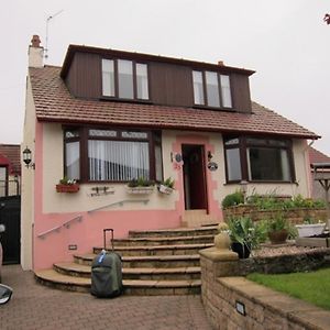 Bed and Breakfast Braeside House St Andrews Exterior photo