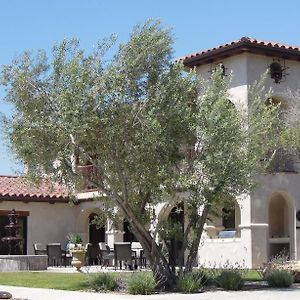 Croad Vineyards - The Inn El Paso de Robles Exterior photo