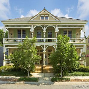 Bed and Breakfast Maison Perrier Bed&Breakfast New Orleans Exterior photo