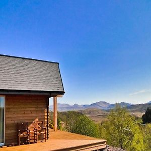 Aspen Lodge Oban Exterior photo