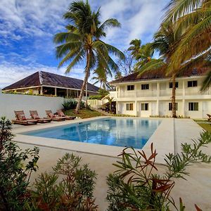 Hotel Momo Beach House Panglao Exterior photo