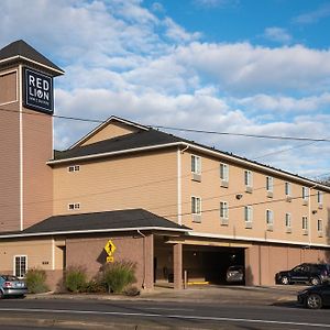 Red Lion Inn&Suites Eugene Exterior photo