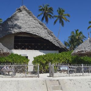 Bed and Breakfast Cool Runnings Jambiani  Exterior photo