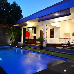 Premium Villas Seminyak I Exterior photo