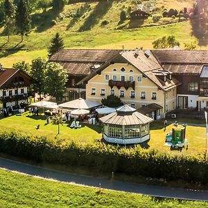 Hotel Reiteralm Piding Exterior photo