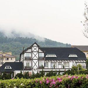 Baviera Park Hotel Teutônia Exterior photo