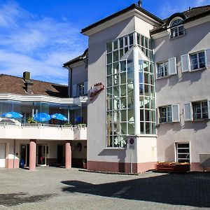 Hotel Schweizerhof Mels Exterior photo