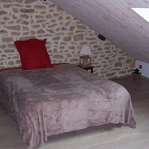 Bed and Breakfast La Maison De Marie-Claire Doncourt-sur-Meuse Exterior photo