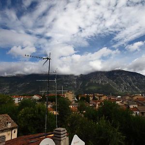 Angelino Home Sulmona Exterior photo