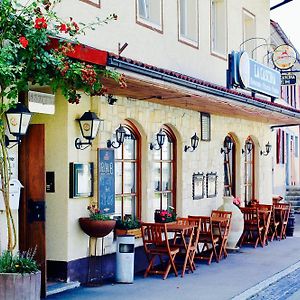 Pension La Cascina Tuttlingen Exterior photo