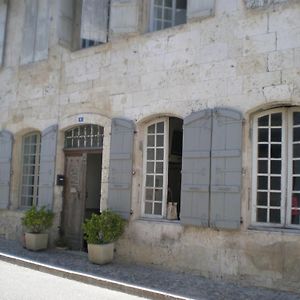 Bed and Breakfast La Demeure Saint Clar Exterior photo