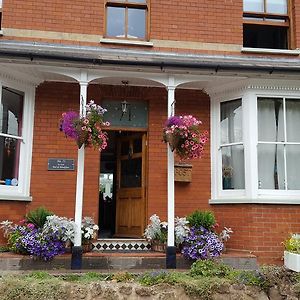 Bed and Breakfast No 71 Taunton Exterior photo