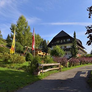 Hotel Gästehaus Bischof Schöder Exterior photo