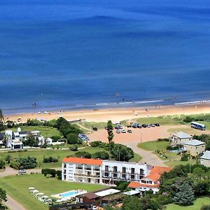 Hotel Terraza Del Mar Punta del Este Exterior photo