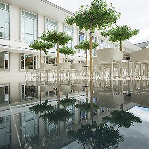 Hotel Burkardushaus, Tagungszentrum am Dom Würzburg Exterior photo