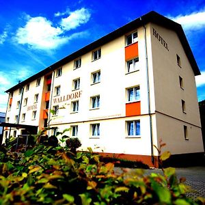 Airport Hotel Walldorf Mörfelden-Walldorf Exterior photo