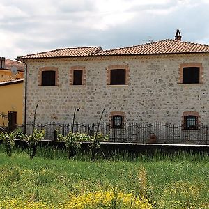 Hotel Nonno Domenico Sassano Exterior photo