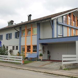 Hotel Landhaus&Pension Christian Füssen Exterior photo