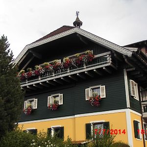 Hotel Gästehaus Fuchs Grobming Exterior photo