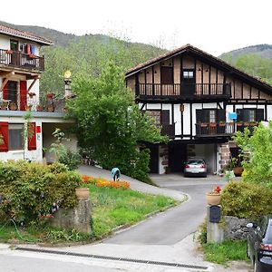 Ferienwohnung Anikuenea Zaláin Exterior photo