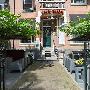 Hotel Oranjestaete Nimwegen Exterior photo