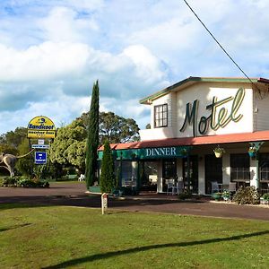 Bandicoot Motor Inn Hamilton Exterior photo