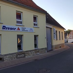 Hotel Pension Dreger Freimersheim  Exterior photo