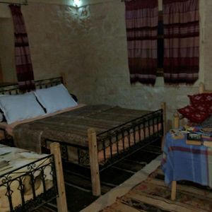 Bed and Breakfast Kasbah Dar Talouste Afela Isli Exterior photo