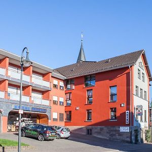 Frühstückshotel Landgasthof Kramer Eichenzell Exterior photo