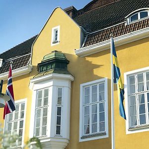 Grand Hotel Alingsås Exterior photo