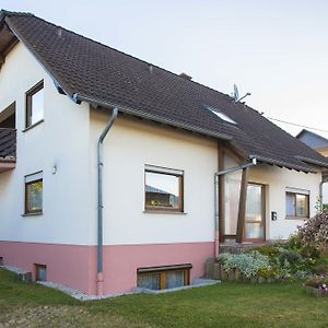 Hotel Haus Elfriede Konz Exterior photo