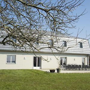 Villa Gite Bobinou Lisbourg Exterior photo