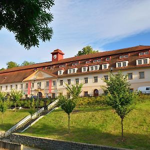 Hotel Tynec Týnec nad Sázavou Exterior photo