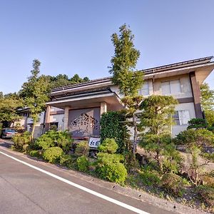 Hotel Shoen Izumo Exterior photo