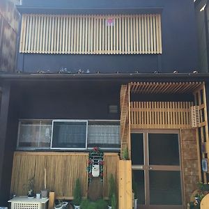 Hotel Lounge Taki Fukui Exterior photo