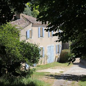 Villa L'Ombriere Saint-Thomas-de-Cônac Exterior photo