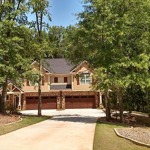 Peachtree Townhome Peachtree City Exterior photo