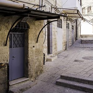 Ferienwohnung Mark House Nazareth Exterior photo