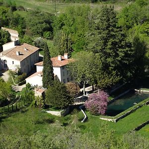 Villa Domaine de La Magdeleine Montferrat  Exterior photo