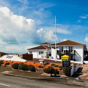 Ferienwohnung Discovery Bay St Ouen's Exterior photo