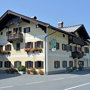 Hotel Grieswirt St. Johann in Tirol Exterior photo