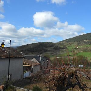 Villa Gite Du Plo La Cresse Exterior photo