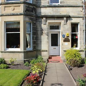 26 The Crescent - Guest House Ayr Exterior photo