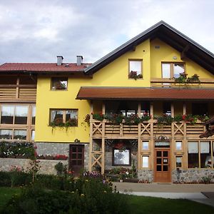 Villa Tourist Farm Ob izviru Krupe Semic Exterior photo