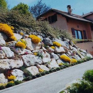 Hotel Les Roches Fleuries Prunières Exterior photo